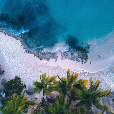 Urlaub in der Karibik